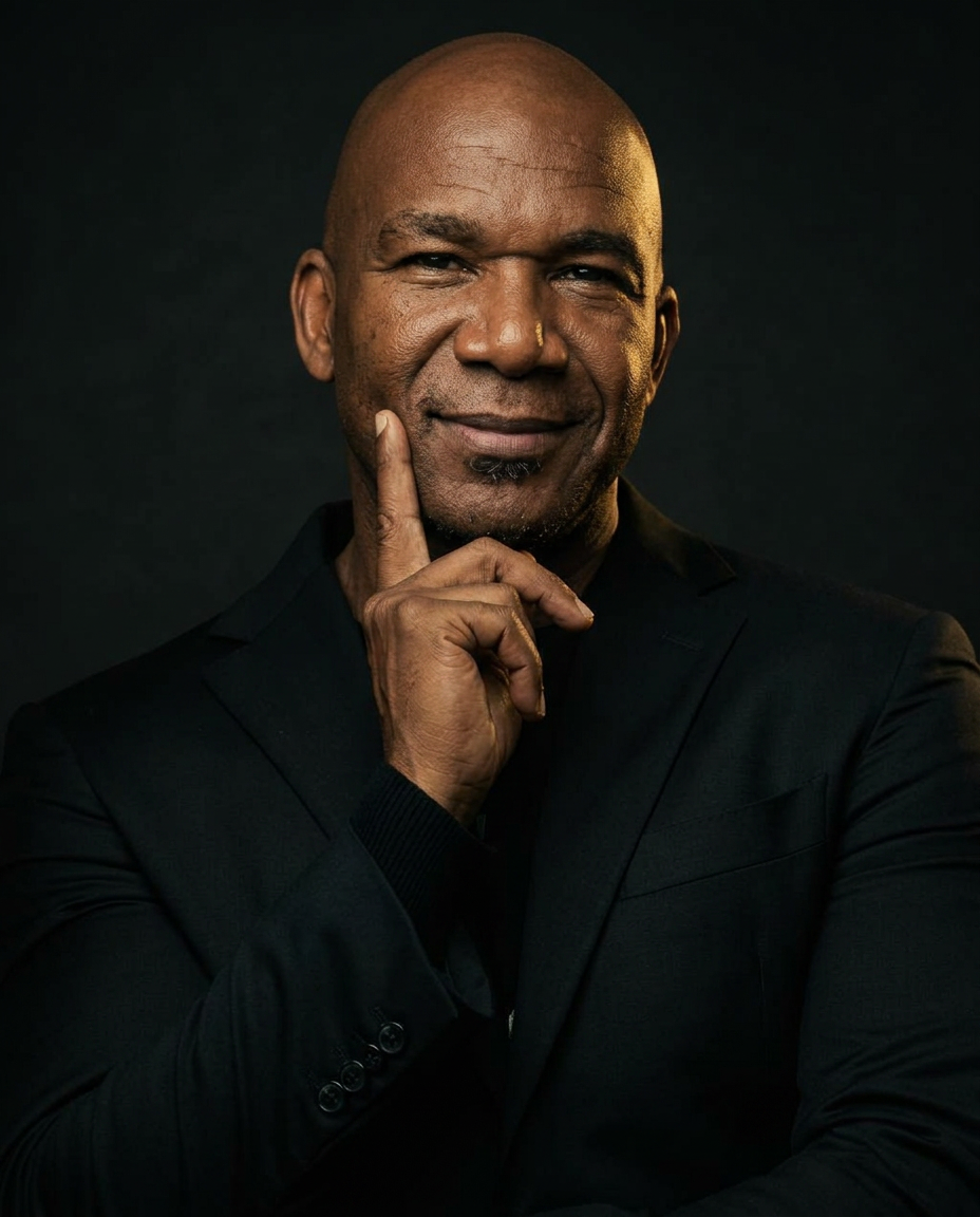 Dr. Calvin D. Lawrence, Founder and Chairman of Lawrence Ventures